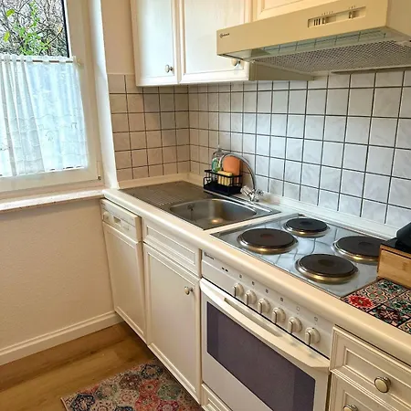 Lejlighed Primebnb Musenberg Willingen (Upland)