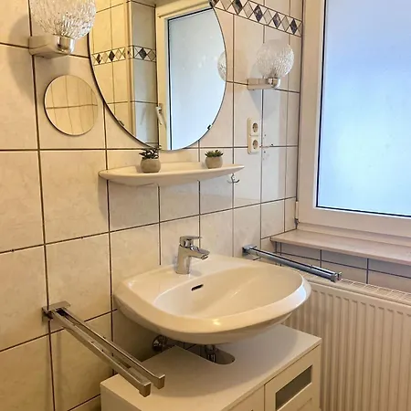 Primebnb Musenberg Apartment Willingen (Upland)