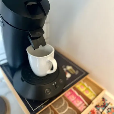 Lejlighed Primebnb Musenberg