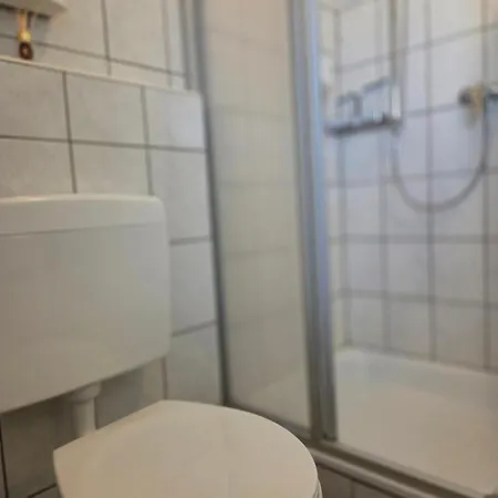Apartment Primebnb Musenberg *