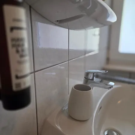 Lejlighed Primebnb Musenberg *