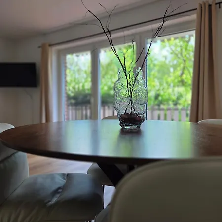 Lejlighed Primebnb Musenberg *