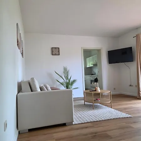 Primebnb Musenberg *