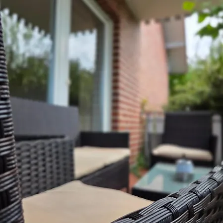 Lejlighed Primebnb Musenberg *