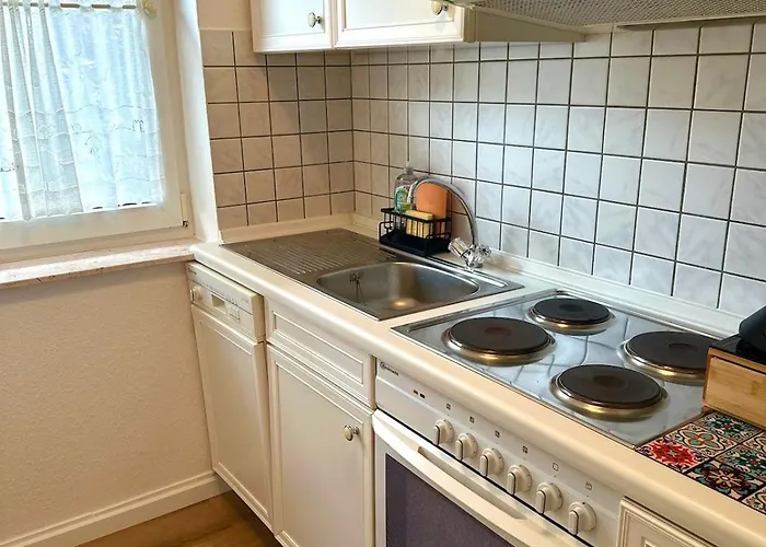 Appartamento Primebnb Musenberg Willingen (Upland)