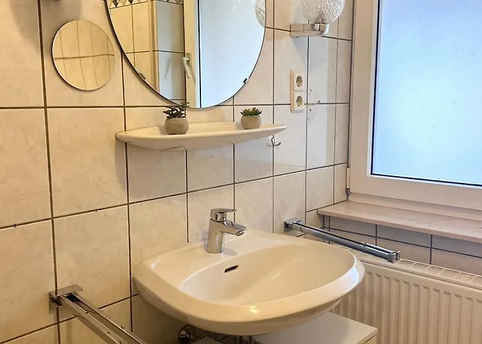 Primebnb Musenberg Appartamento Willingen (Upland)