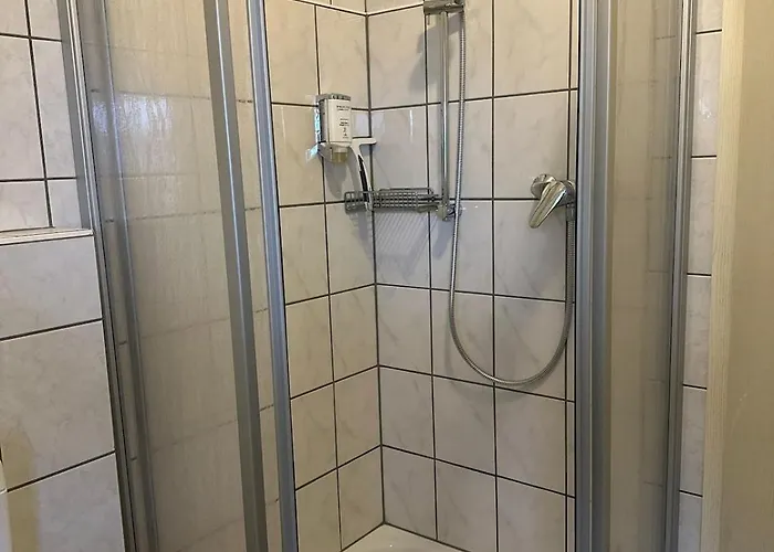 Primebnb Musenberg Appartamento