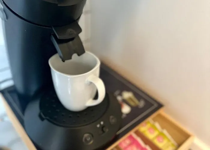 아파트 Primebnb Musenberg