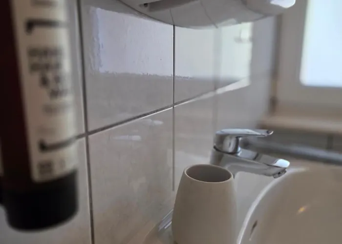 아파트 Primebnb Musenberg *