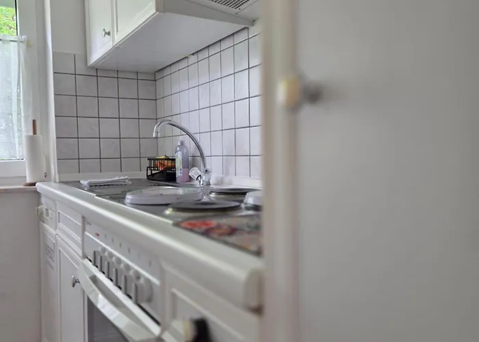 Primebnb Musenberg Appartamento