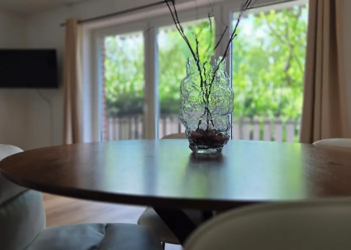 Appartamento Primebnb Musenberg *