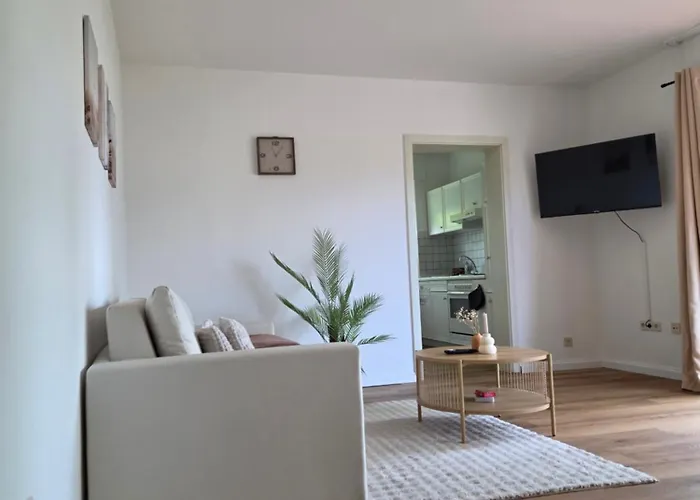 Primebnb Musenberg *