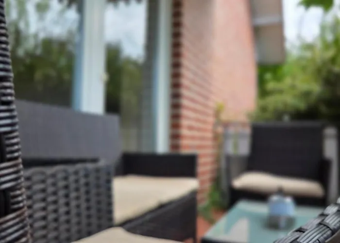 Appartamento Primebnb Musenberg *